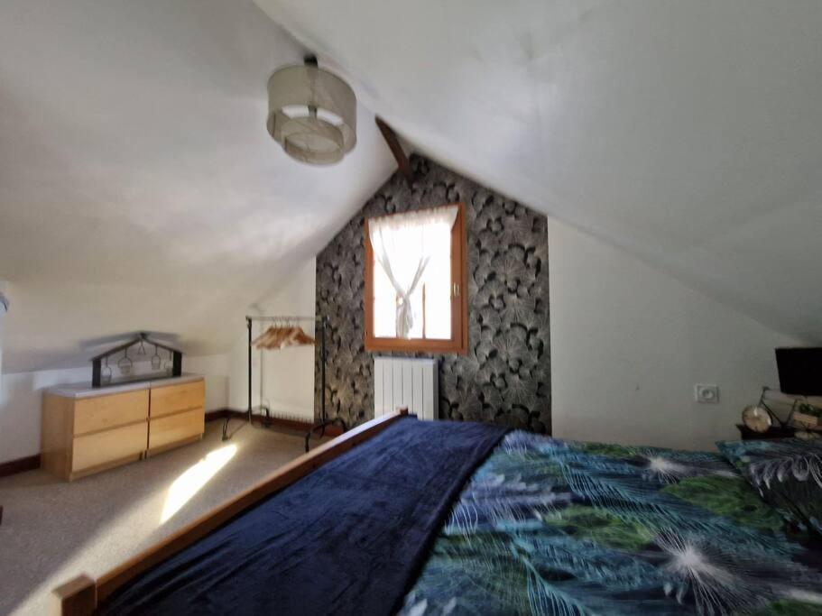 Apartament Escapade Sur Le Port De Dinan Zewnętrze zdjęcie