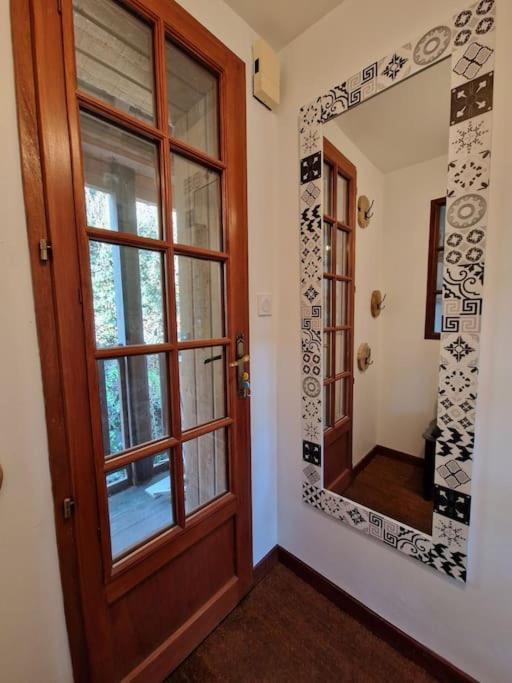 Apartament Escapade Sur Le Port De Dinan Zewnętrze zdjęcie
