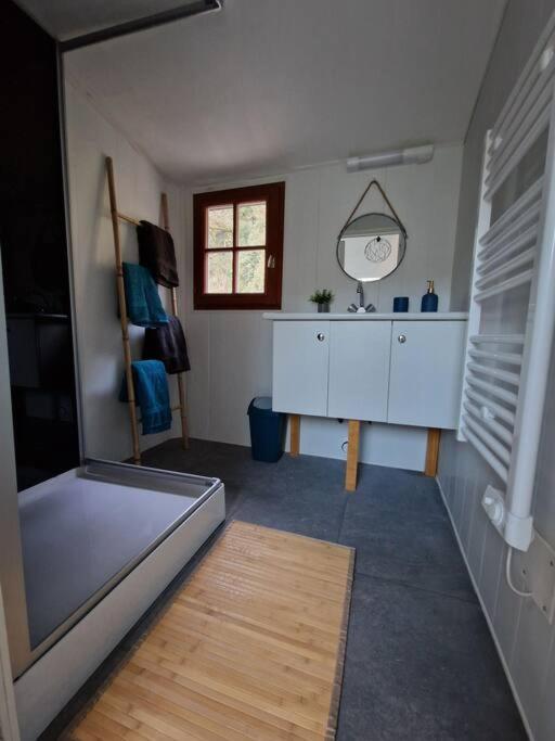 Apartament Escapade Sur Le Port De Dinan Zewnętrze zdjęcie