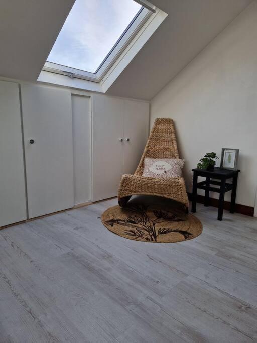 Apartament Escapade Sur Le Port De Dinan Zewnętrze zdjęcie